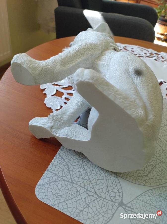 Figurka dalmatyńczyka Figurki Żory