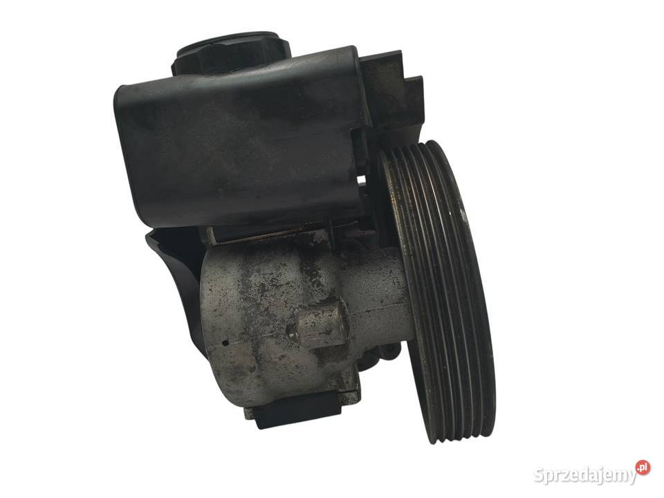 POMPA WSPOMAGANIA Peugeot 206 307 Citroen Xsara osobowe Chełm