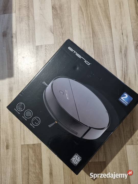 Odkurzacz emerio rvc131757 łódzkie Czastary