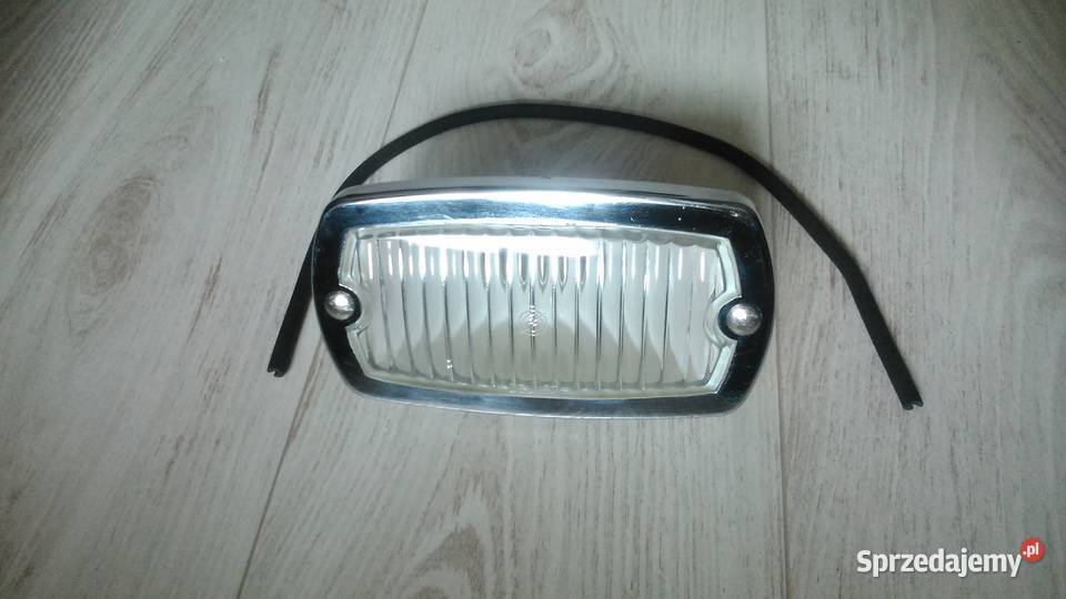 Nowa lampa światło cofania Warszawa 203 223 204 Sieradz