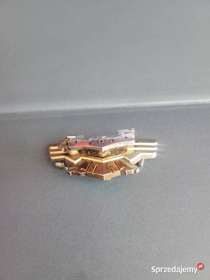Honda goldwing gold wing GL 1500 SC22 1997 Nowy Tomyśl