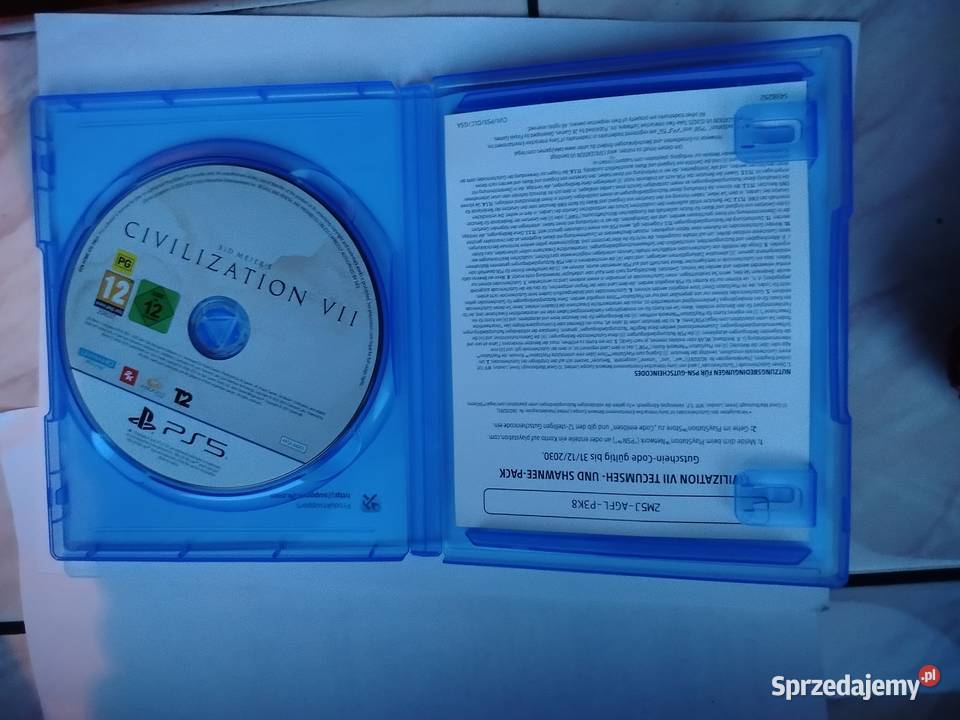 Sid Meiers Civilization VII 5 Łódź