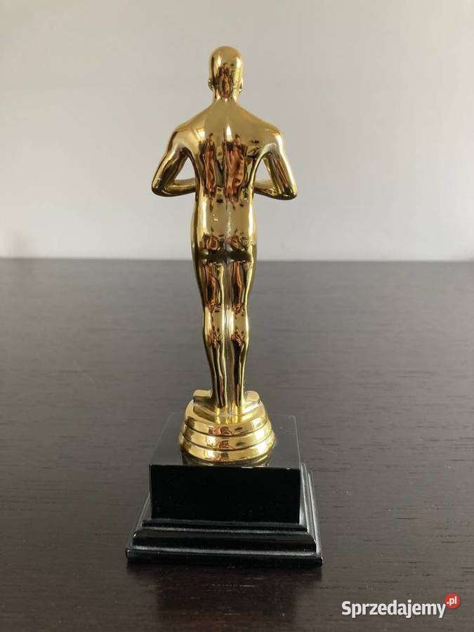 Statuetka z dedykacją Best Teacher Dekoracje i ozdoby Elbląg