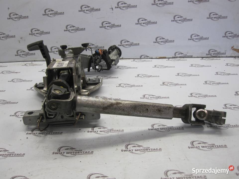 GIULIETTA LIFT 16r kolumna kierownicza stacyjka osobowe Kielce