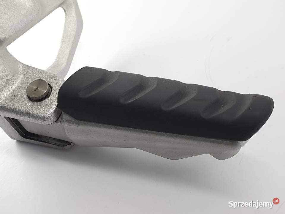 Set Pasazera Lewy Podnozek Stopka Bmw R 1200 Rs Części Łódź