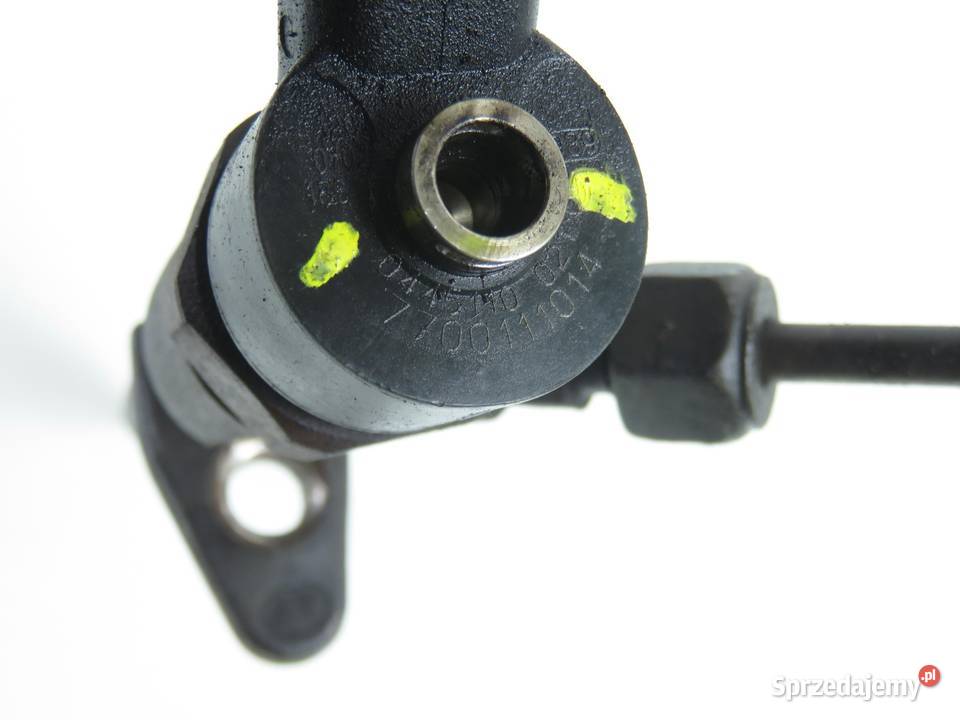 WTRYSKIWACZ RENAULT LAGUNA II 19 dCi 0445110021 Wtryskiwacze