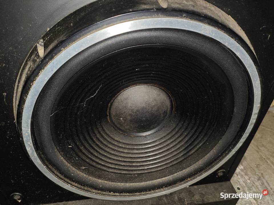 Kolumny UNITRA Alton 80 sprawne głośniki ok lubuskie Gorzów Wielkopolski sprzedam