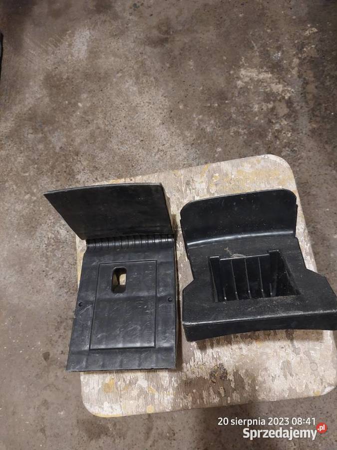 Narożnik Pasa Transportowego Nysa sprzedam