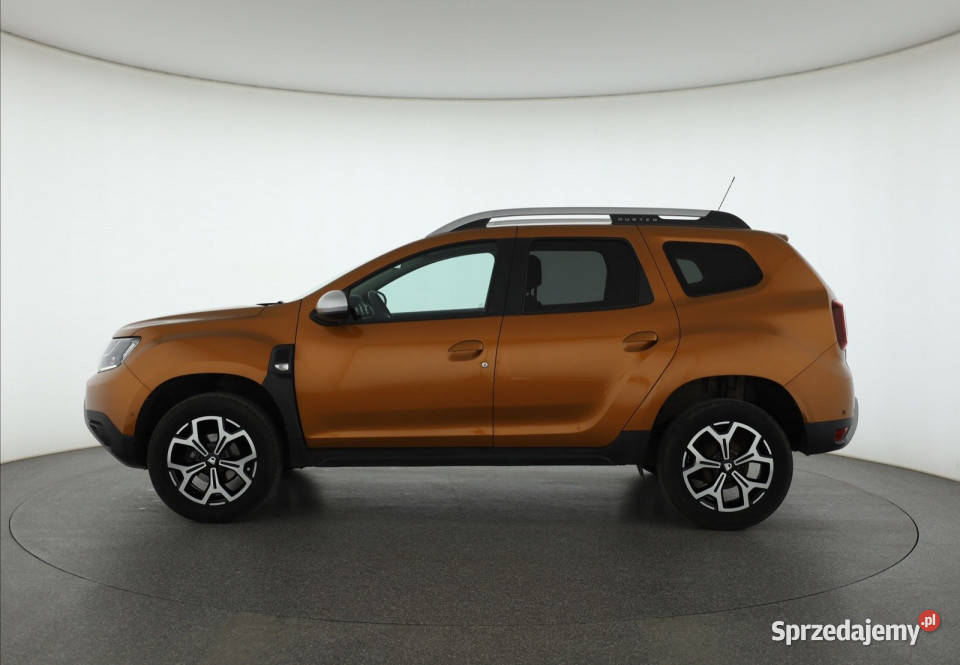 Dacia Duster 16 SCe Piaseczno