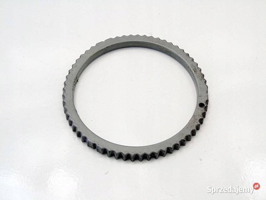 KORONKA WAŁU KOŁO IMPULSOWE 12 TDI IBIZA IV Czujniki i sterowniki