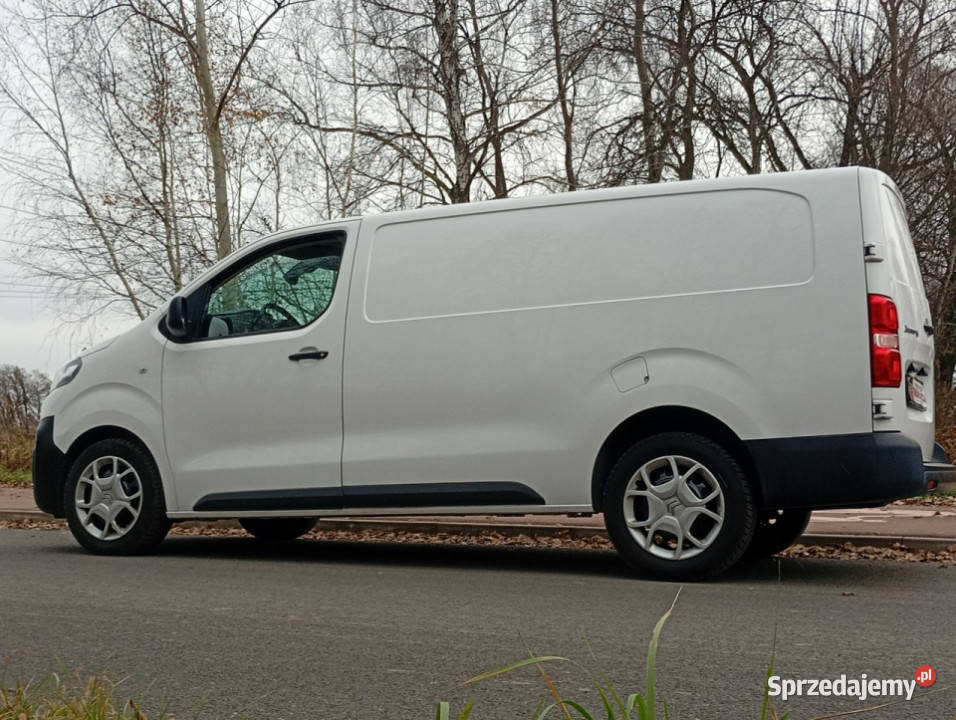 Toyota ProAce L3H1 Long 20 HDI stan śląskie Chełm Śląski sprzedam