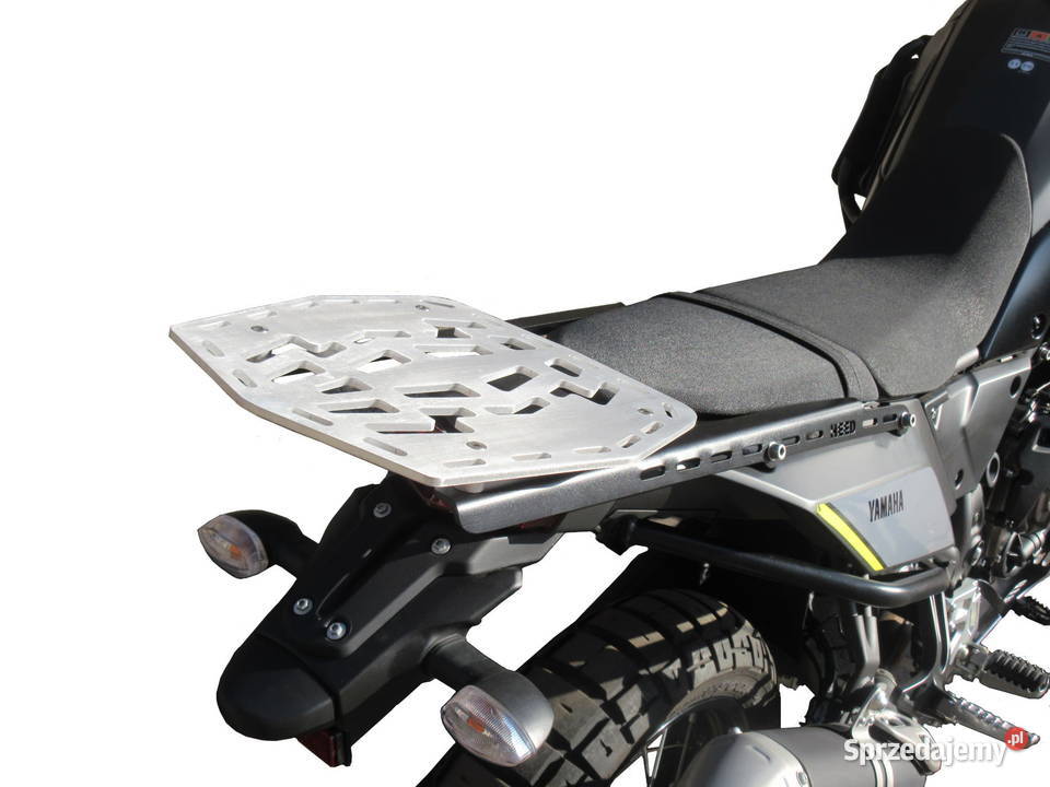 Płyta na bagaż stelaż Yamaha Tenere 700 1924 700 Częstochowa