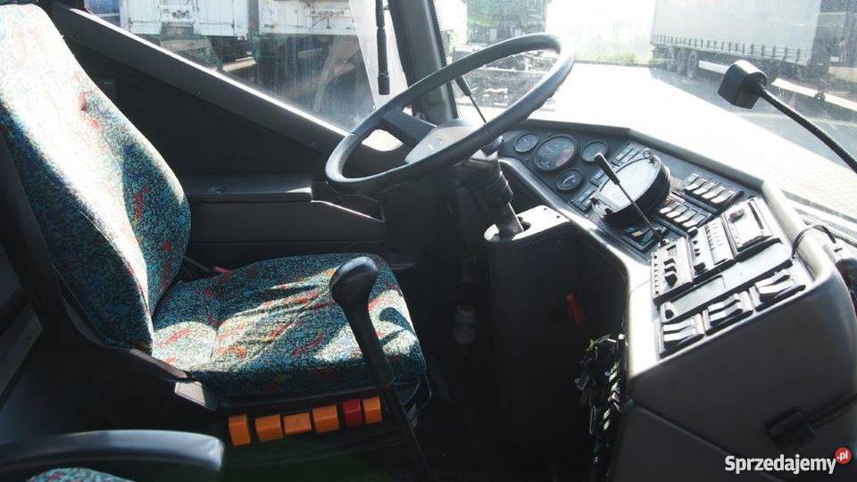 BOVA FUTURA 2000 REMONCIE Mogilany