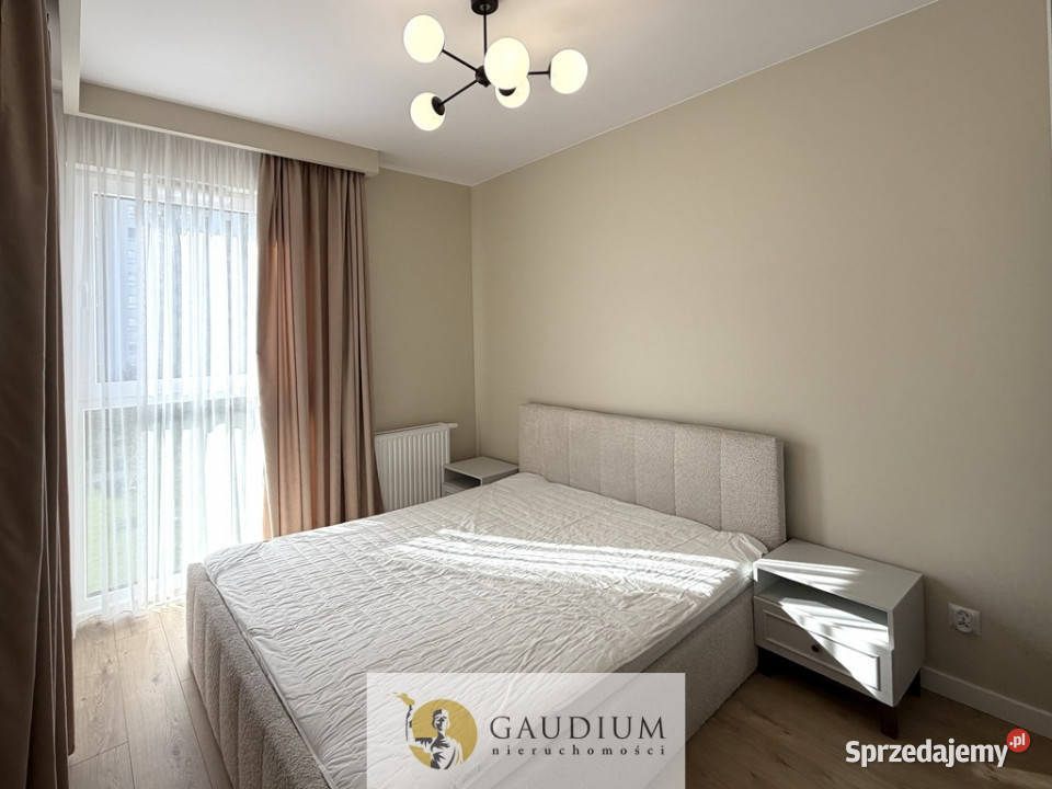 Apartament Premium GdańskLetnica Gdańsk