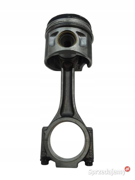 TŁOK 7901 20 TDI VW Volkswagen Touran I 20032010