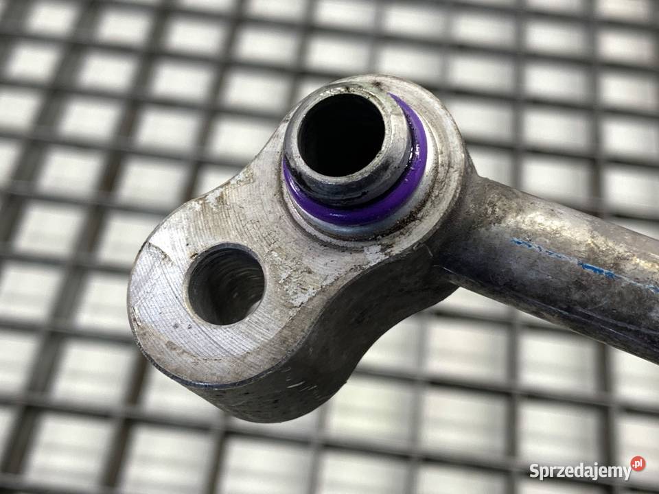 RURKA KLIMATYZACJI AUDI A2 14 75 0005 Hatchback