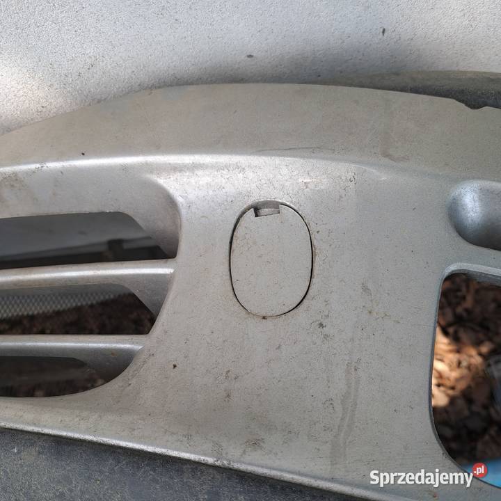 FIAT PUNTO I 12 benz POMPA PALIWA i HALOGENY Warszawa
