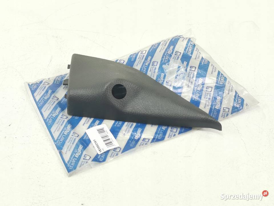 OSŁONA LUSTERKA PRAWEGO FIAT PUNTO 1999 NOWA osobowe