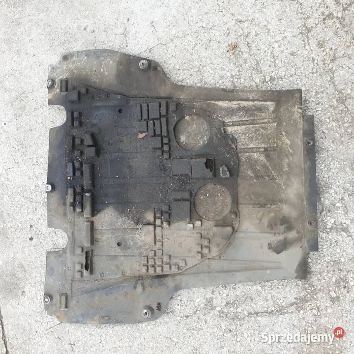 RENAULT MODUS I 1 PLYTA OSLONA POD SILNIK 05R kujawsko-pomorskie Łochowice sprzedam