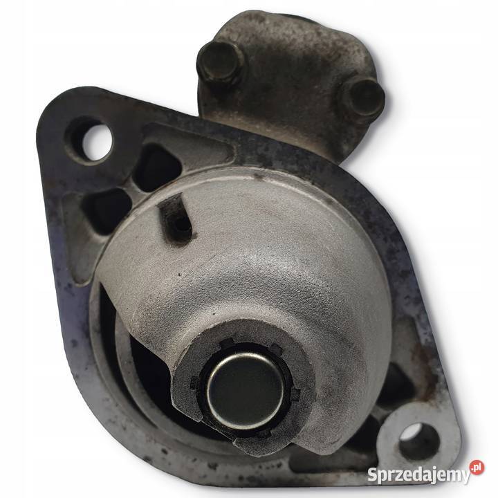 ROZRUSZNIK Opel Astra J 17 CDTI 8980147432 osobowe