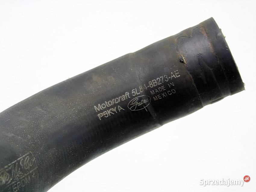 WĄŻ PRZEWÓD WODY 23 16V FORD MAVERICK MAZDA Motoryzacja Sosnowiec
