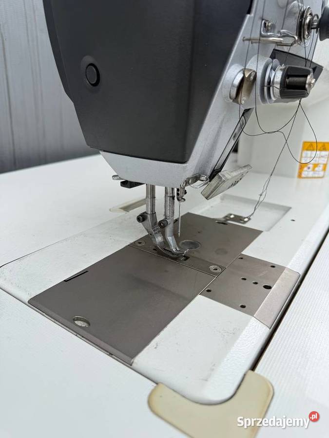 Pfaff 2545 541001 PLUS maszyna do szycia automat Łaskarzew