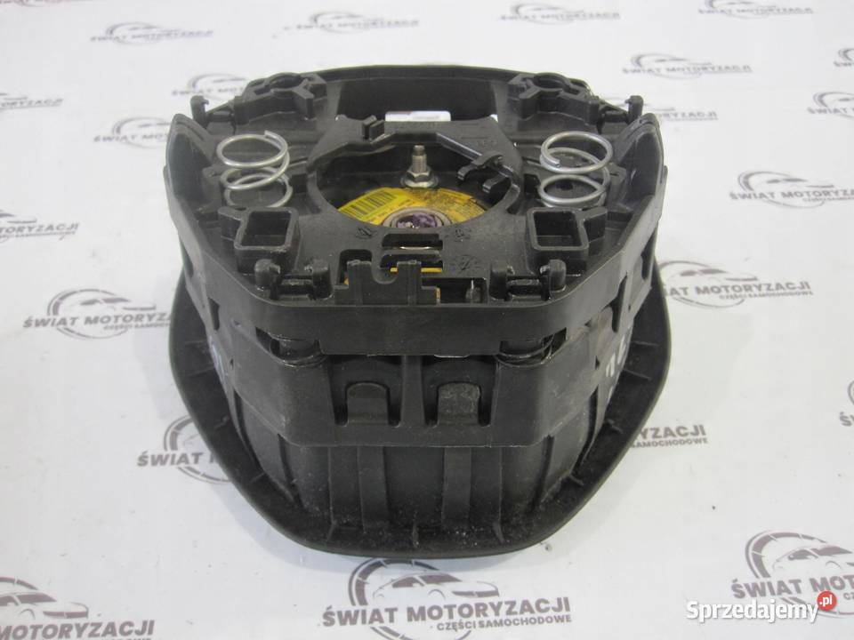 SKODA RAPID SPACEBACK AIRBAG poduszka kierowcy