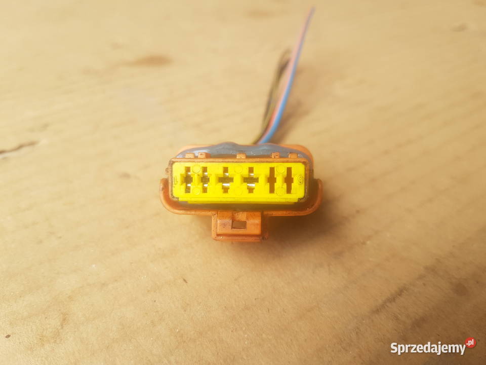 Suzuki Ignis MH 0410 kabel kostka do obudowy