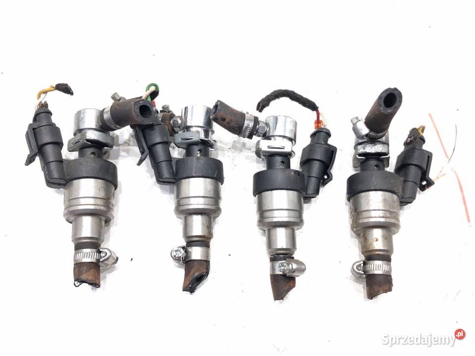 WTRYSKI DO GAZU LPG 67R018502 WTRYSK GAZU GAZOWY