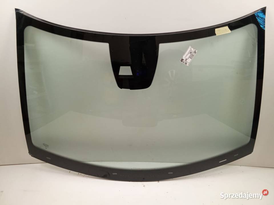 Szyba Przednia Citroen DS3 10Cabrio 13 Kamera Bralin