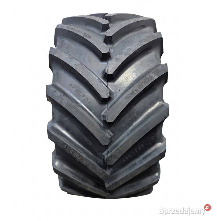 Opona LingLong 80065R32 Kombajn Holland mazowieckie Strzegowo