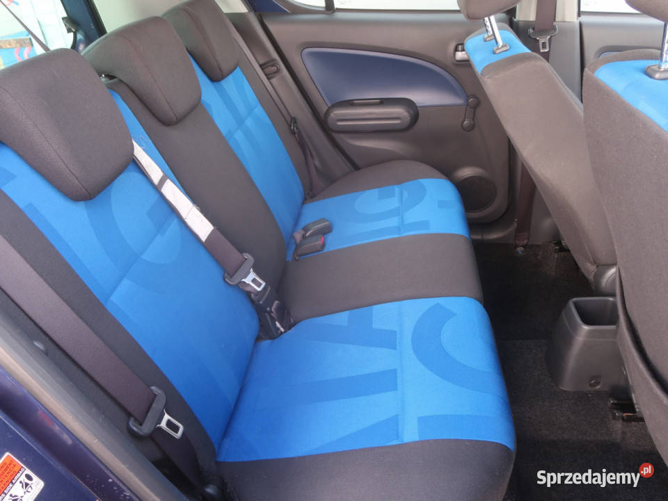 Opel Agila 10 sprzedam