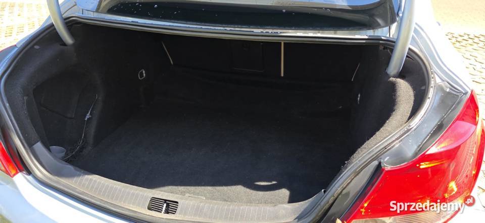 opel isygnia 4x4 28 t mazowieckie Legionowo