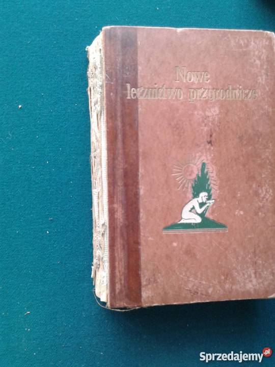 NOWE LECZNICTWO PRZYRODNICZE wielkopolskie