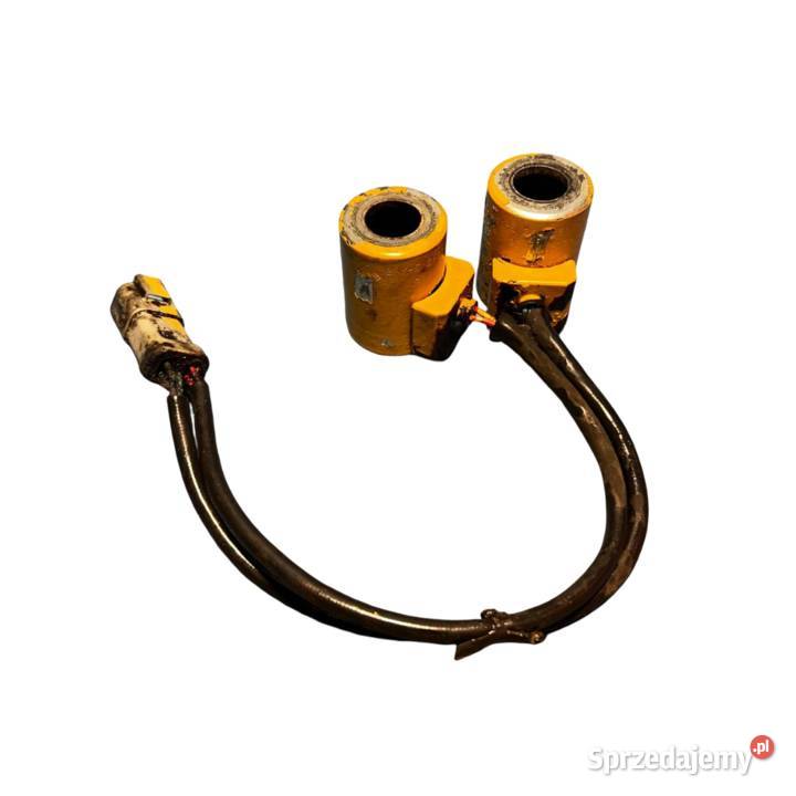 BHYE 2601161 Cewki 12V DC do Pompy hydraulicznej Układ hydrauliczny Poznań