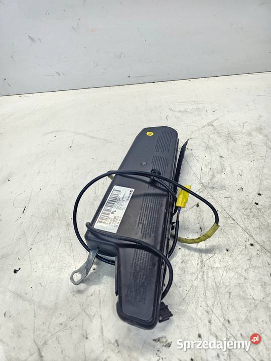 PODUSZKA FOTELA PRAWA AUDI A4 B6 B7 8E0880242M śląskie sprzedam