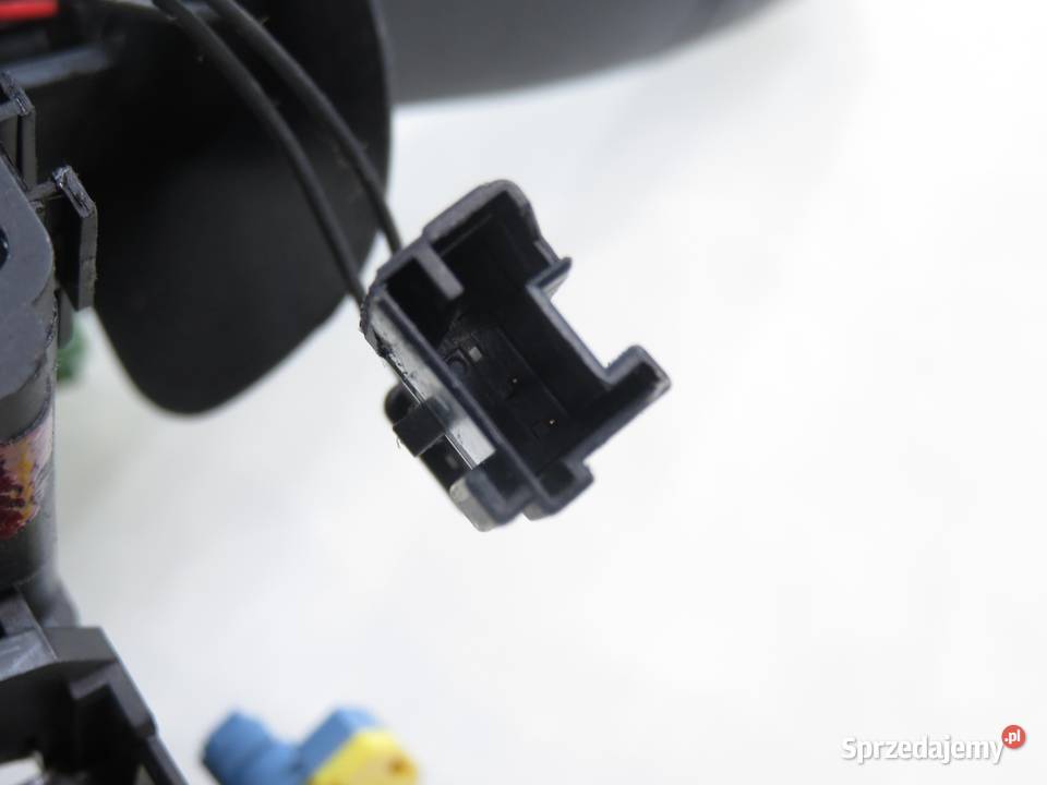 PRZEŁĄCZNIK ZESPOLONY RENAULT ESPACE IV małopolskie