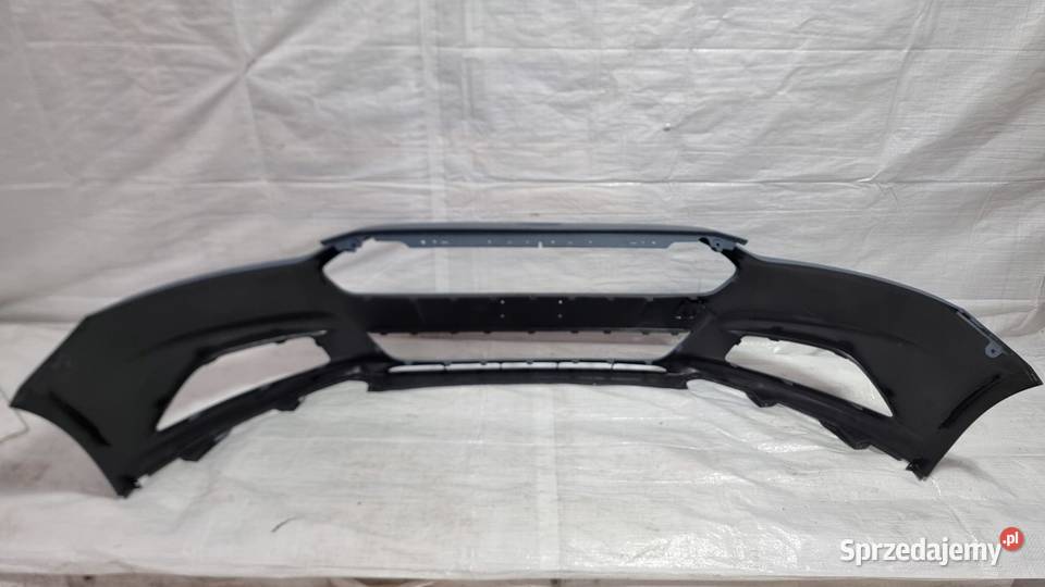 ZDERZAK PRZÓD FORD MONDEO MK5 MKV NOWY