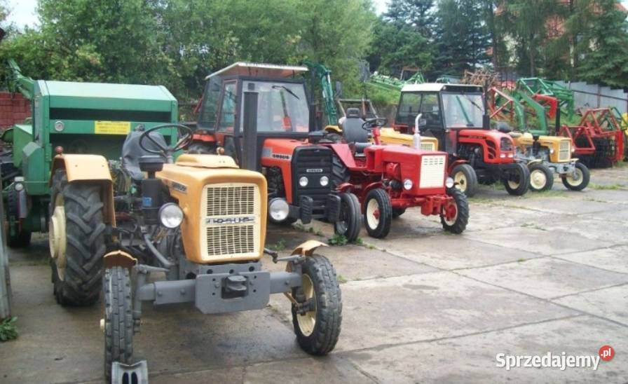 Rozsiewacz nawozów lejek strumyk 200l 300l 400 l Łęka Siedlecka