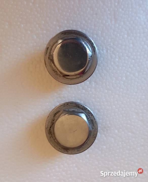 Korkinakrętki lag MZ ts 35mm DDR Pozostałe łódzkie Pabianice