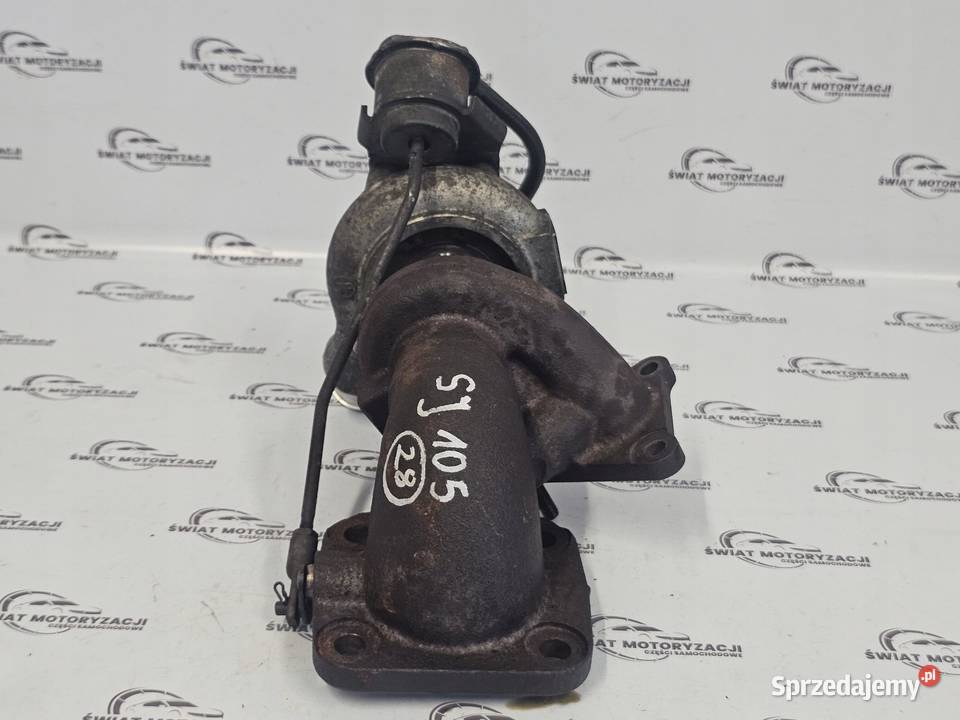 TRANSIT BOXER JUMPER 22 TDCI P8FA 115 08r