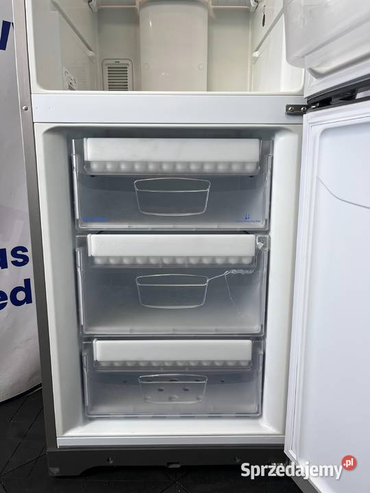 LODÓWKA Indesit No Frost Duża Pojemność 187 A Wiejca