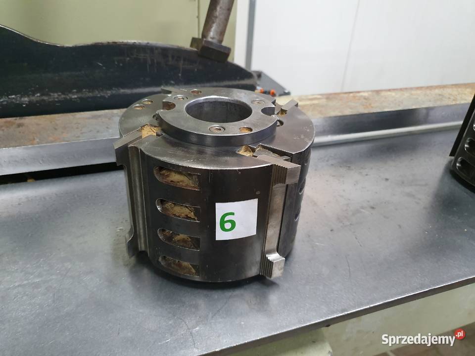 GŁOWICA HYDRO DO STRUGARKI 150 x 100 x 50 pomorskie Karsin sprzedam