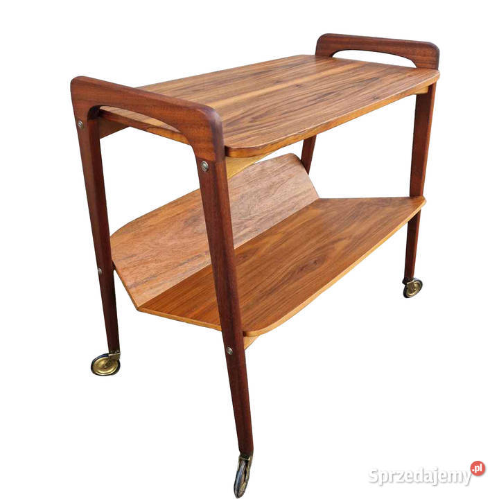 DUŃSKI STOLIK LATA 5060 Szczecin