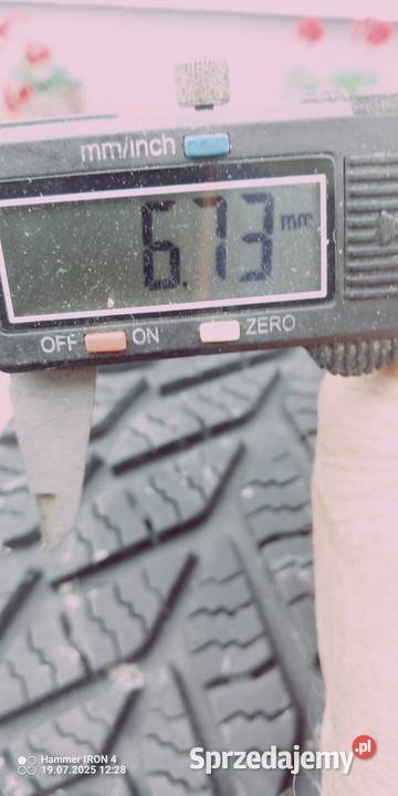 Koła kpl do forda 5x108 lubelskie Kurów