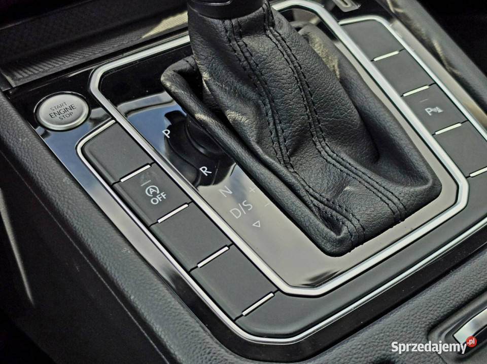 Volkswagen Passat 20 TSi 190 Business DSG Salon komputer pokładowy kujawsko-pomorskie Skępe