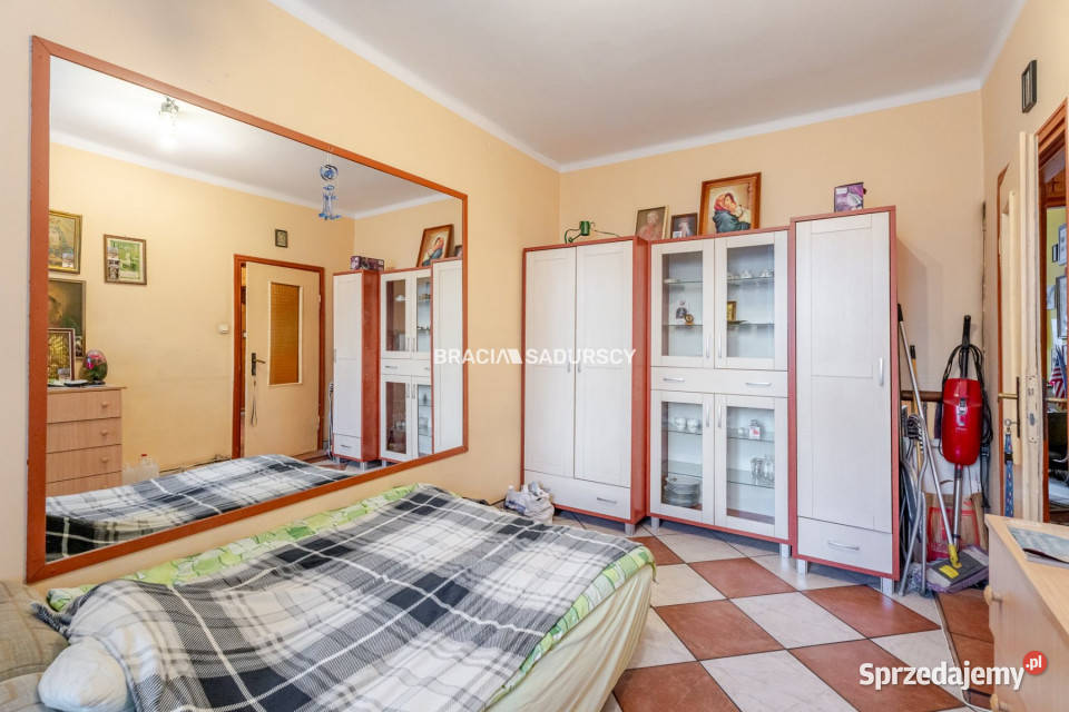 Mieszkanie sprzedam Kraków Wandy 635m2 3 pok 63.5m2 małopolskie