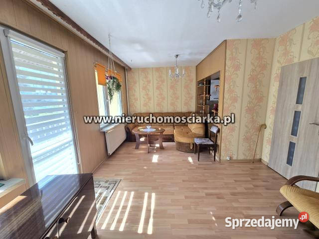 Mieszkanie 55m2 3pokojowe Rybnik blok sprzedam