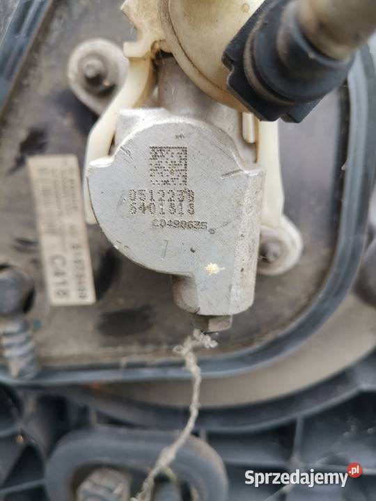 Pedal sprzęgła hamulcowe i gazu fiat fiorino Czerwionka-Leszczyny sprzedam