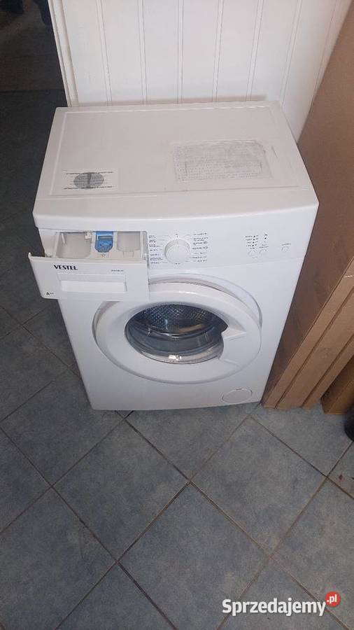 Pralka Vestel 5 Poznań